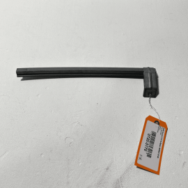 ACURA TLX 15-20 FRONT PASENGER DOOR CENTER LOWER WINDOW RUNNING CHANNEL SAS