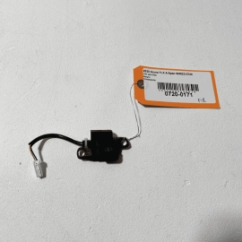 ACURA TLX 2015-2020 FRONT RIGHT PASSENGER SIDE BLIND SPOT INDICATOR OEM ACURA TLX 2015-2020 FRONT RIGHT PASSENGER SIDE BLIND SPOT INDICATOR OEM