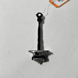 ACURA TLX 2015-2020 FRONT RIGHT PASENGER SIDE DOOR HINGE CHECK STRAP STOPPE