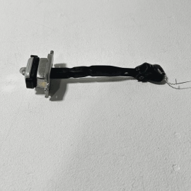 ACURA TLX 2015-2020 FRONT RIGHT PASENGER SIDE DOOR HINGE CHECK STRAP STOPPE