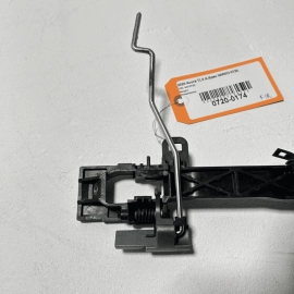 ACURA TLX 2015-2020 FRONT RIGHT PASSENGER DOOR EXTERIOR HANDLE BASE BRACKET