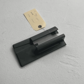 Mercedes X164 GL Front Left Driver Seat Track Rail Corner Trim OEM 2007 - 2 Mercedes X164 GL Front Left Driver Seat Track Rail Corner Trim OEM 2007 - 2