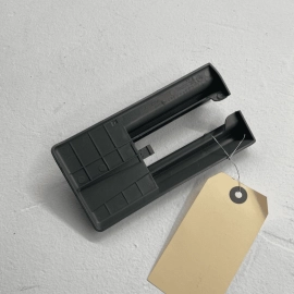 Mercedes X164 GL Front Left Driver Seat Track Rail Corner Trim OEM 2007 - 2 Mercedes X164 GL Front Left Driver Seat Track Rail Corner Trim OEM 2007 - 2