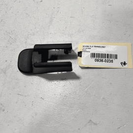 ACURA TLX 2015-2020 FRONT RIGHT PASSENGER SIDE SEAT FOOT OUTER COVER OEM 1P