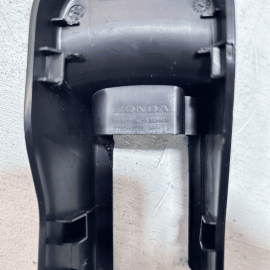 ACURA TLX 2015-2020 FRONT RIGHT PASSENGER SIDE SEAT FOOT OUTER COVER OEM 1P