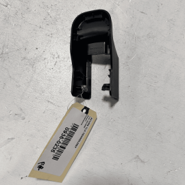 ACURA TLX 2015-2020 FRONT RIGHT PASSENGER SIDE SEAT FOOT OUTER COVER OEM 1P