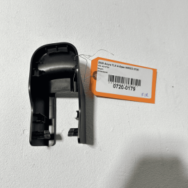 ACURA TLX 2015-2020 FRONT RIGHT PASSENGER SIDE SEAT FOOT OUTER COVER OEM 1P