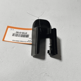 ACURA TLX 2015-2020 FRONT RIGHT PASSENGER SIDE SEAT FOOT INNER COVER OEM 1P