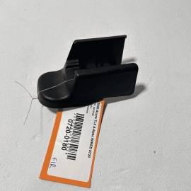 ACURA TLX 2015-2020 FRONT RIGHT PASSENGER SIDE SEAT FOOT INNER COVER OEM 1P