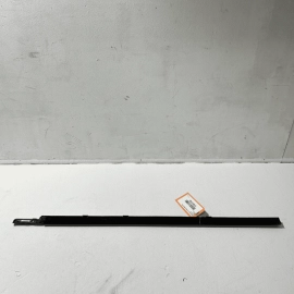 2018-2020 ACURA TLX FRONT RIGHT PASSENGER SIDE DOOR WINDOW BELT MOLDING OEM