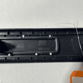 ACURA TLX A-SPEC 18-20 FRONT PASSENGER SIDE DOOR STEP SCUFF SILL LOWER TRIM