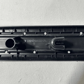 ACURA TLX A-SPEC 18-20 FRONT PASSENGER SIDE DOOR STEP SCUFF SILL LOWER TRIM