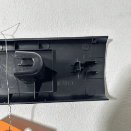 ACURA TLX A-SPEC 18-20 FRONT PASSENGER SIDE DOOR STEP SCUFF SILL LOWER TRIM