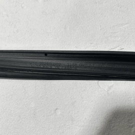 2015-2020 ACURA TLX FRONT RIGHT PASSENGER DOOR OUTER WEATHER STRIP SEAL OEM 2015-2020 ACURA TLX FRONT RIGHT PASSENGER DOOR OUTER WEATHER STRIP SEAL OEM