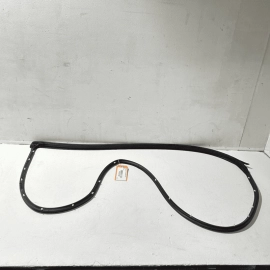 2015-2020 ACURA TLX FRONT RIGHT PASSENGER DOOR OUTER WEATHER STRIP SEAL OEM 2015-2020 ACURA TLX FRONT RIGHT PASSENGER DOOR OUTER WEATHER STRIP SEAL OEM