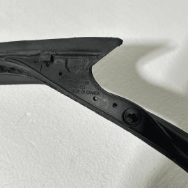 2015-2020 ACURA TLX FRONT RIGHT PASSENGER DOOR OUTER WEATHER STRIP SEAL OEM 2015-2020 ACURA TLX FRONT RIGHT PASSENGER DOOR OUTER WEATHER STRIP SEAL OEM