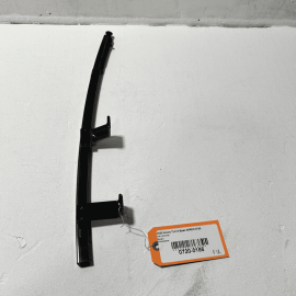 ACURA TLX 15-20 FRONT RIGHT PASENGER DOOR LOWER WINDOW RUNNING CHANNEL SASH