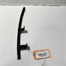 ACURA TLX 15-20 FRONT RIGHT PASENGER DOOR LOWER WINDOW RUNNING CHANNEL SASH ACURA TLX 15-20 FRONT RIGHT PASENGER DOOR LOWER WINDOW RUNNING CHANNEL SASH