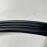 2015 - 2020 Acura TLX Front Right Passenger Door Weatherstrip Seal On Body 