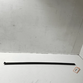 Acura TLX 2015-20 Sub Seal Lower Weatherstrip Front Right Pasenger Side Doo