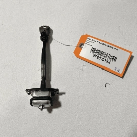 ACURA TLX 2015-2020 REAR RIGHT PASENGER SIDE DOOR HINGE CHECK STRAP STOPPER
