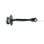 ACURA TLX 2015-2020 REAR RIGHT PASENGER SIDE DOOR HINGE CHECK STRAP STOPPER