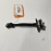 ACURA TLX 2015-2020 REAR RIGHT PASENGER SIDE DOOR HINGE CHECK STRAP STOPPER