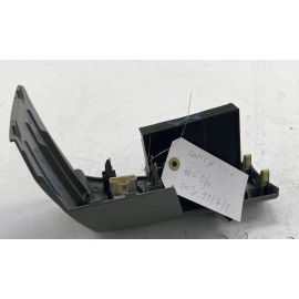 07-11 TOYOTA CAMRY POWER MIRROR ADJUSMENT SWITCH CONTROL W/ BEZEL & STORAGE