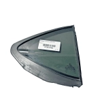 2015 - 2020 ACURA TLX REAR RIGHT PASSENGER SIDE QUARTER WINDOW PANEL SEAL O