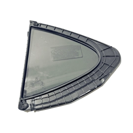 2015 - 2020 ACURA TLX REAR RIGHT PASSENGER SIDE QUARTER WINDOW PANEL SEAL O