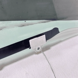 ACURA TLX 2015-2020 FRONT RIGHT PASSENGER SIDE DOOR WINDOW GLASS PILKINGTON