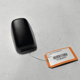 2017-2020 JAGUAR XE INTERIOR REAR CENTER VIEW MIRROR LOWER COVER TRIM OEM 2017-2020 JAGUAR XE INTERIOR REAR CENTER VIEW MIRROR LOWER COVER TRIM OEM