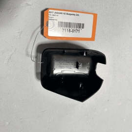 2017-2020 JAGUAR XE INTERIOR REAR CENTER VIEW MIRROR LOWER COVER TRIM OEM 2017-2020 JAGUAR XE INTERIOR REAR CENTER VIEW MIRROR LOWER COVER TRIM OEM