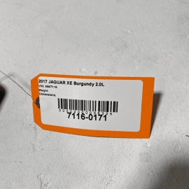 2017-2020 JAGUAR XE INTERIOR REAR CENTER VIEW MIRROR LOWER COVER TRIM OEM 2017-2020 JAGUAR XE INTERIOR REAR CENTER VIEW MIRROR LOWER COVER TRIM OEM