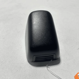 2017-2020 JAGUAR XE INTERIOR REAR CENTER VIEW MIRROR LOWER COVER TRIM OEM 2017-2020 JAGUAR XE INTERIOR REAR CENTER VIEW MIRROR LOWER COVER TRIM OEM