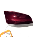 2017-2020 JAGUAR XE REAR UPPER ROOF RADIO FIN SHARK ANTENNA RED OEM
