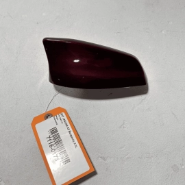 2017-2020 JAGUAR XE REAR UPPER ROOF RADIO FIN SHARK ANTENNA RED OEM