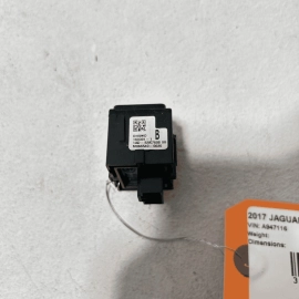 Tailgate Open Control Switch Button Jaguar XE 2017-2020 OEM
