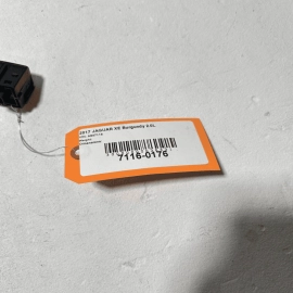 Tailgate Open Control Switch Button Jaguar XE 2017-2020 OEM