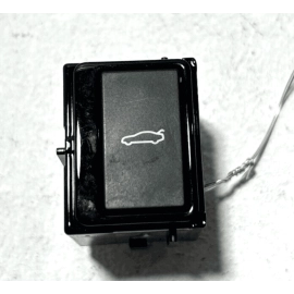 Tailgate Open Control Switch Button Jaguar XE 2017-2020 OEM