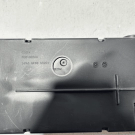 Ingenium Engine Fuse Box Board Jaguar XE 2017-2019 OEM