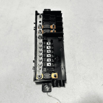 Ingenium Engine Fuse Box Board Jaguar XE 2017-2019 OEM