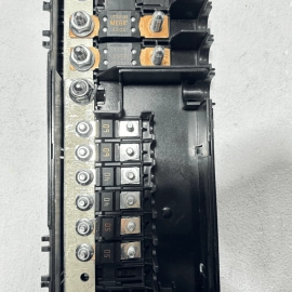Ingenium Engine Fuse Box Board Jaguar XE 2017-2019 OEM