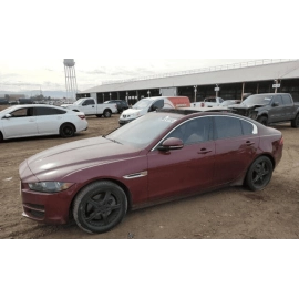 2017-2020 JAGUAR XE STEERING COLUMN SHROUD UPPER COVER TRIM OEM 2017-2020 JAGUAR XE STEERING COLUMN SHROUD UPPER COVER TRIM OEM