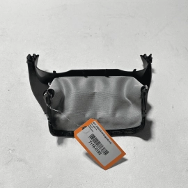 2017-2020 JAGUAR XE STEERING COLUMN SHROUD UPPER COVER TRIM OEM 2017-2020 JAGUAR XE STEERING COLUMN SHROUD UPPER COVER TRIM OEM