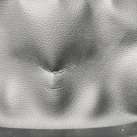 2017-2020 JAGUAR XE STEERING COLUMN SHROUD UPPER COVER TRIM OEM 2017-2020 JAGUAR XE STEERING COLUMN SHROUD UPPER COVER TRIM OEM