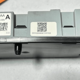 Dash Interior Fuse Relay Box Module Jaguar XE 2017-2019 OEM