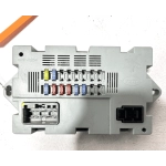 Dash Interior Fuse Relay Box Module Jaguar XE 2017-2019 OEM