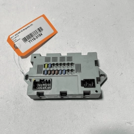 Dash Interior Fuse Relay Box Module Jaguar XE 2017-2019 OEM