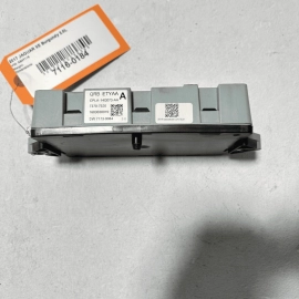 Dash Interior Fuse Relay Box Module Jaguar XE 2017-2019 OEM